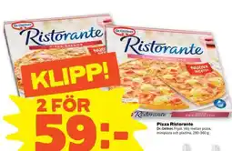 Stora Coop Pizza Ristorante erbjuda