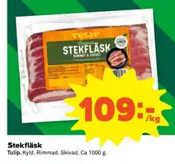Stora Coop Stekfläsk erbjuda