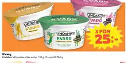 Coop Kvarg erbjuda