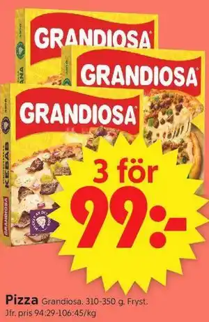 Pizza