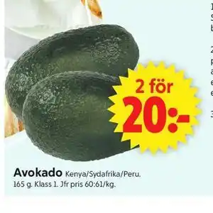 Avokado