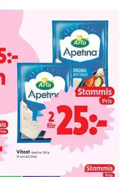 ICA Nära Vitost, Medlemspris erbjuda
