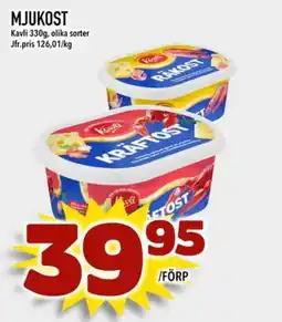 Din Mat Mjukost erbjuda