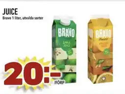Prisma Mat Juice erbjuda