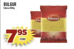 Prisma Mat Bulgur edessa erbjuda