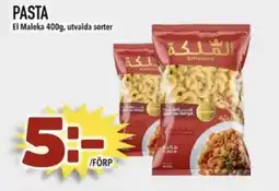 Prisma Mat Pasta erbjuda