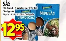 Matvärlden Tensta Sås erbjuda