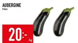 Matdax Aubergine polen erbjuda