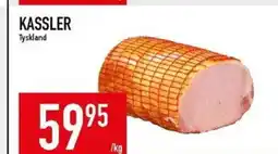Matdax Kassler tyskland erbjuda
