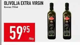 Matdax Olivolja extra virgin buonasi erbjuda