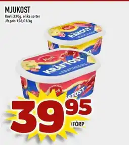 Matdax MJUKOST erbjuda
