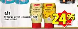 Matvärlden Tensta SÅS erbjuda