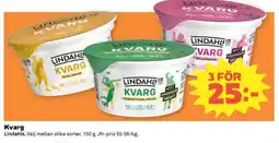 Coop Kvarg erbjuda