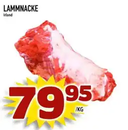 Rinkeby Matcenter Lammnacke erbjuda