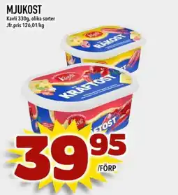 Rinkeby Matcenter Kavli Mjukost erbjuda
