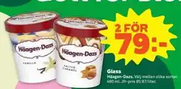 Stora Coop Glass erbjuda
