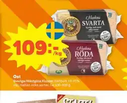 Stora Coop Ost erbjuda
