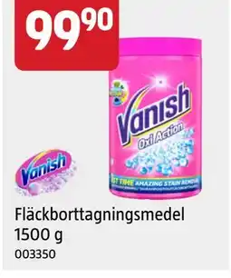 Jula Fläckborttagningsmedel erbjuda