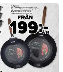 Stora Coop Stekpanna erbjuda