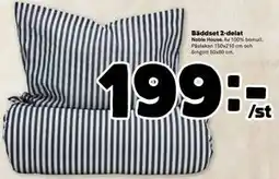 Stora Coop Bäddset 2-delat erbjuda