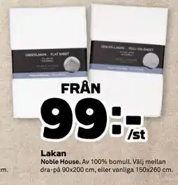 Stora Coop Lakan erbjuda