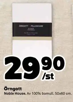 Stora Coop Örngott erbjuda