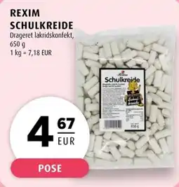 Scandinavian Park Rexim schulkreide erbjuda