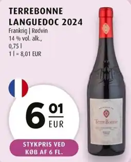 Scandinavian Park Terrebonne Languedoc 2024 erbjuda