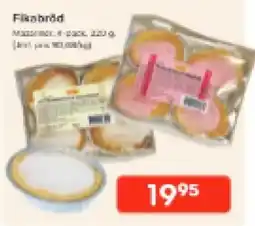 Bo Ohlsson Fikabröd erbjuda
