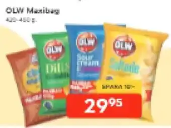 Olw maxibag
