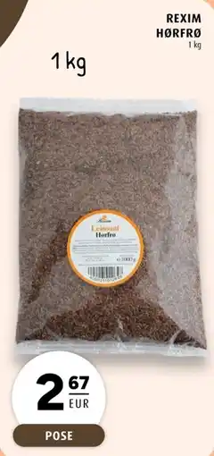 Scandinavian Park Rexim hörfrö erbjuda