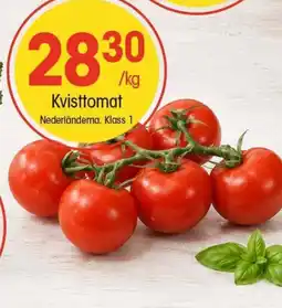 EKO Kvisttomat erbjuda