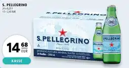 Scandinavian Park S. Pellegrino erbjuda