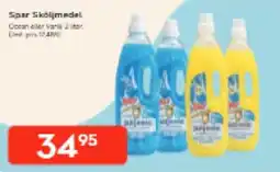 Bo Ohlsson Spar Sköljmedel erbjuda