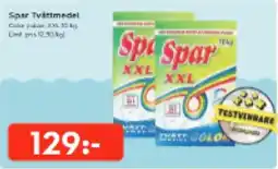 Bo Ohlsson Spar tvättmedel erbjuda