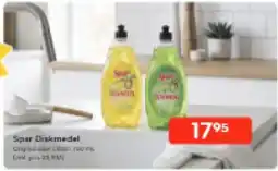 Bo Ohlsson Spar diskmedel erbjuda