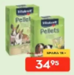 Bo Ohlsson Milbona pellets erbjuda