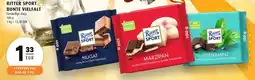 Scandinavian Park Ritter Sport bunte vielfalt erbjuda
