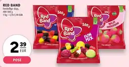 Scandinavian Park Red Band erbjuda