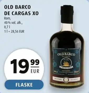 Scandinavian Park Old Barco de Cargas Xo erbjuda