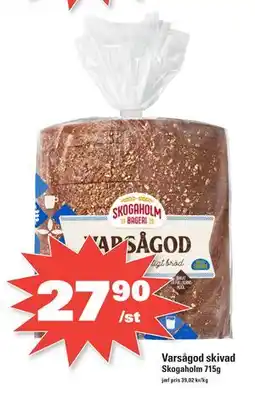 Nära dej Varsågod skivad erbjuda