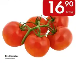 Snabbgross Kvisttomater erbjuda