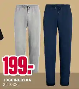 ÖoB Joggingbyxa erbjuda