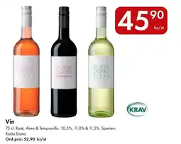 Snabbgross Ruida Domo Vin erbjuda