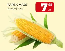 Matrix Butikerna Färsk maJS erbjuda
