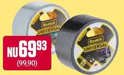 ÖoB Scotch universal erbjuda