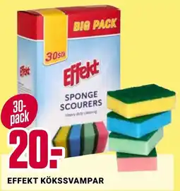 ÖoB Effekt kökssvampar erbjuda
