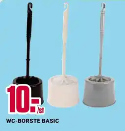 ÖoB WC-BORSTE BASIC erbjuda