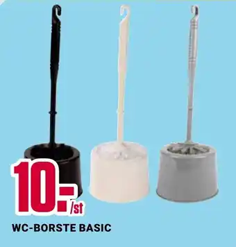 ÖoB WC-BORSTE BASIC erbjuda