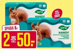 ÖoB Serla handy erbjuda